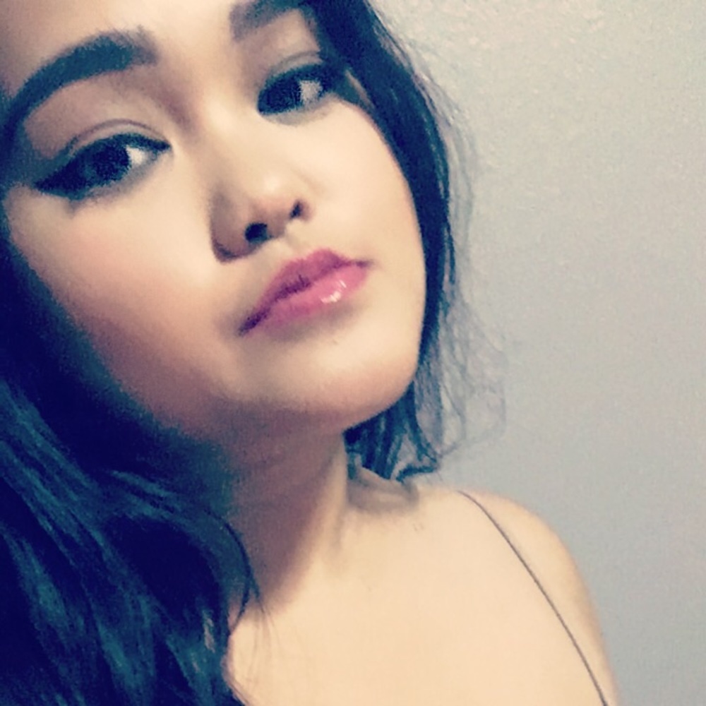 Meet your Posher, Sharlynne